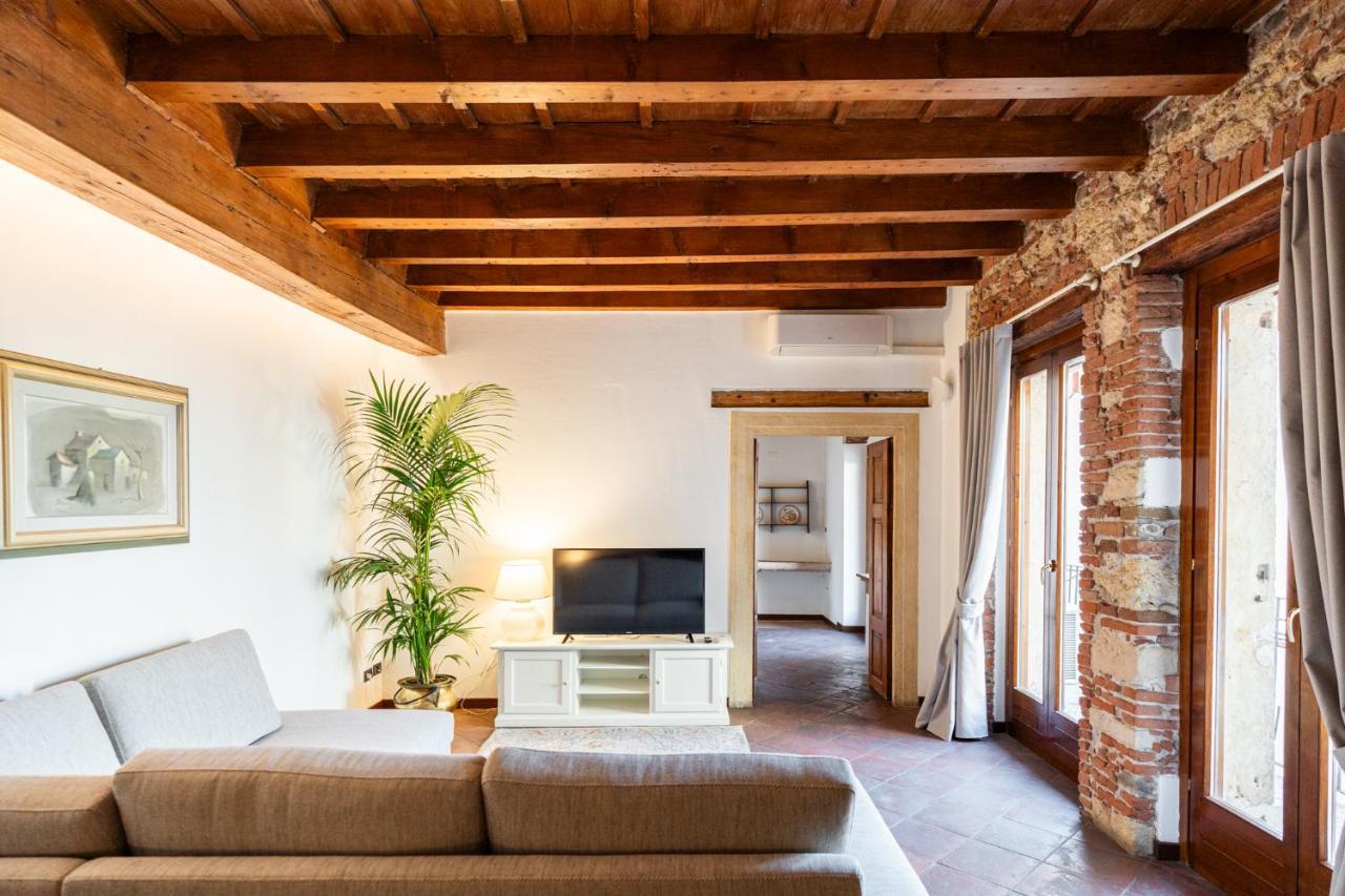 Domus Verona - Residenza Merici Exterior photo