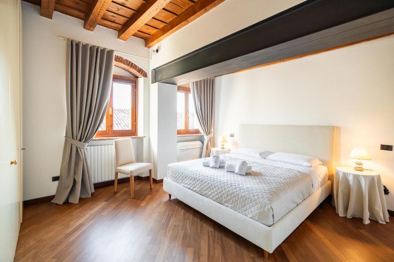 Domus Verona - Residenza Merici Exterior photo