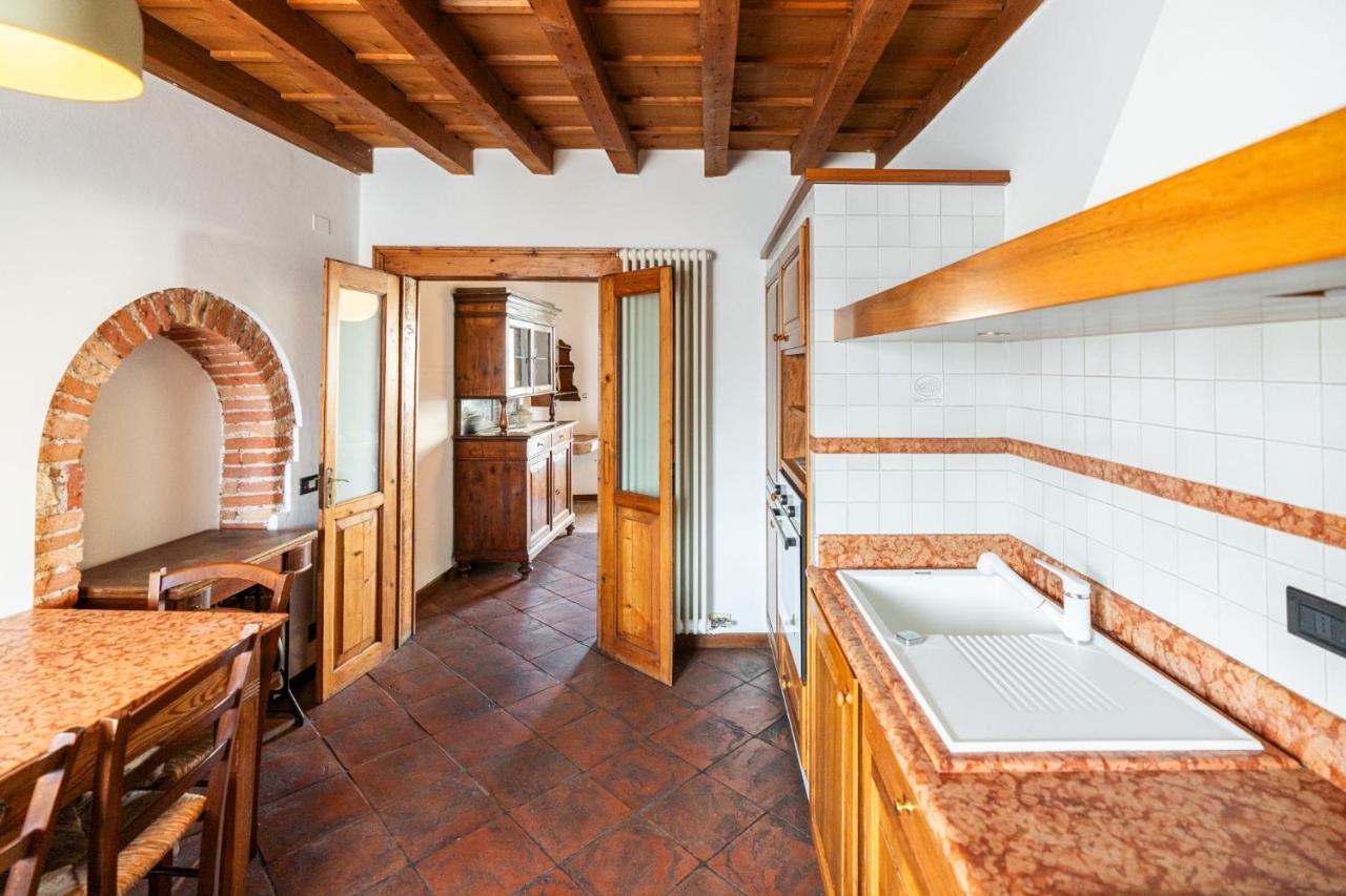 Domus Verona - Residenza Merici Exterior photo