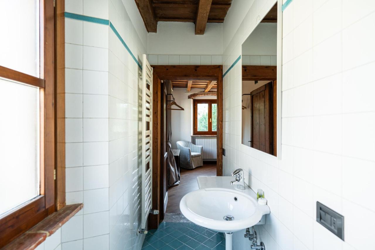Domus Verona - Residenza Merici Exterior photo